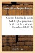 Oraison Funèbre de Louis XVI,... - Bild 1