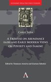 A Treatise on Abundance (1638) and Early Modern Views on Poverty and Famine (eBook, ePUB)