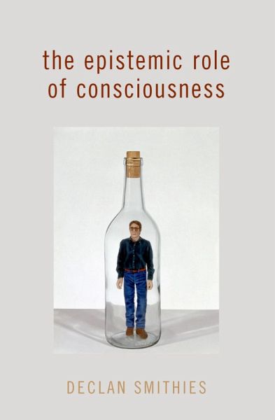 The Epistemic Role of Consciousness (eBook, PDF) The Epistemic Role of Consciousness (eBook, PDF)