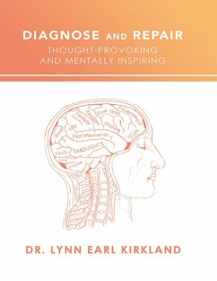 Cover Diagnose and Repair: Thought-provoking and Mentally Inspiring (eBook, ePUB)