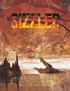Cover Sizzler (eBook, ePUB)