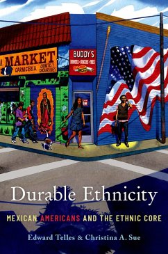 Cover Durable Ethnicity (eBook, PDF)