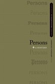 Persons (eBook, PDF)