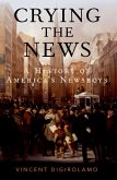 Crying the News (eBook, ePUB)