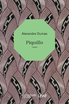 Piquillo - Dumas, Alexandre