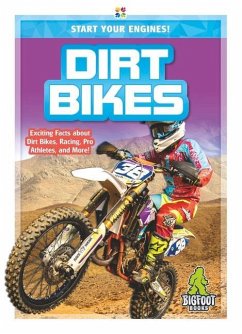 Dirt Bikes - Zalewski, Aubrey