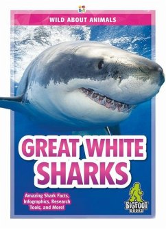 Great White Sharks - London, Martha