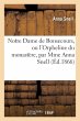 Notre Dame de Bonsecours, Ou... - Bild 1