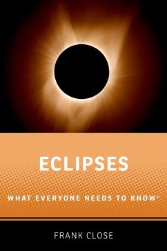 Cover Eclipses (eBook, PDF)