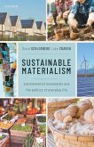 Sustainable Materialism (eBook, PDF)