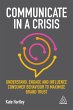 Communicate in a Crisis (eBook, ePUB) - Bild 1