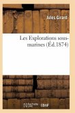 Les Explorations Sous-Marines