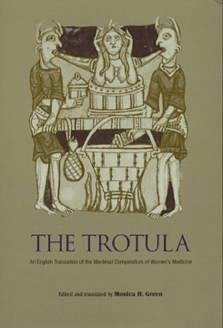 Cover The Trotula (eBook, ePUB)