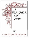 A Teacher of God (eBook, ePUB)