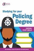 Studying for your Policing Degree (eBook, ePUB)