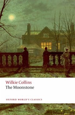 The Moonstone (eBook, ePUB) - Collins, Wilkie