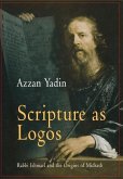 Scripture as Logos (eBook, ePUB)