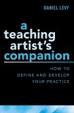 A Teaching Artist's Companion (eBook, ePUB)