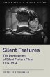 Silent Features (eBook, ePUB) - Bild 1