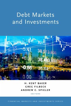Debt Markets and Investments (eBook, PDF)