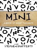 Mini: A Book of Short Thoughts (eBook, ePUB) Mini: A Book of Short Thoughts (eBook, ePUB)