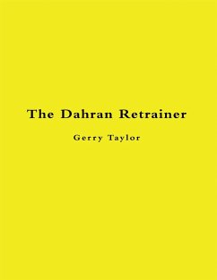 Cover The Dahran Retrainer (eBook, ePUB)