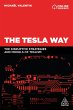 The Tesla Way (eBook, ePUB) - Bild 1