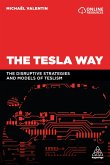 The Tesla Way (eBook, ePUB)