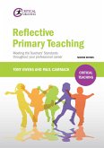 Reflective Primary Teaching (eBook, ePUB)