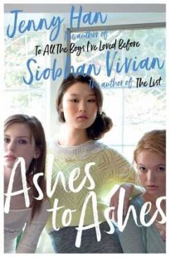 Ashes to Ashes - Han, Jenny;Vivian, Siobhan