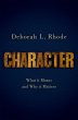 Character (eBook, ePUB) - Bild 1