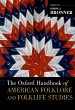 The Oxford Handbook of American... - Bild 1