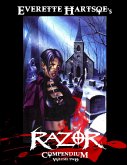 Razor Compendium: Volume Two (eBook, ePUB) Razor Compendium: Volume Two (eBook, ePUB)