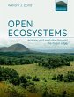 Open Ecosystems (eBook, PDF) - Bild 1