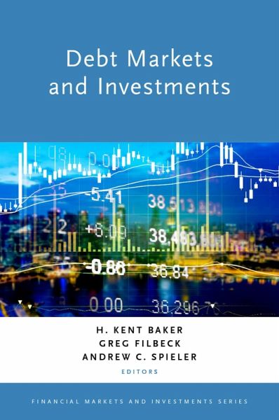Debt Markets and Investments (eBook, ePUB)