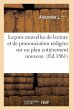 Leçons Nouvelles de Lecture Et de... - Bild 1