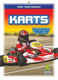 Karts - Huddleston, Emma