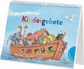 Meine liebsten Kindergebete