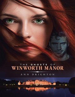 Cover The Ghosts of Winworth Manor (eBook, ePUB)