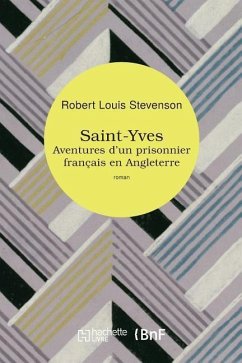 Saint-Yves - Stevenson, Robert Louis