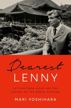 Cover Dearest Lenny (eBook, ePUB)