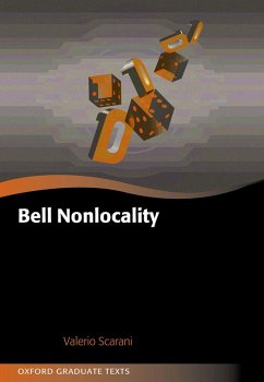 Cover Bell Nonlocality (eBook, PDF)