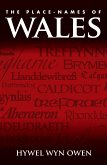 The Place-Names of Wales (eBook, ePUB)