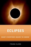 Eclipses (eBook, ePUB)