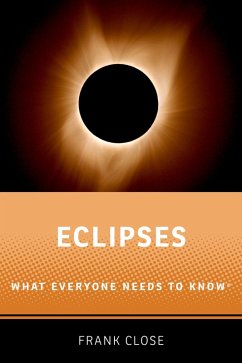 Eclipses (eBook, ePUB) - Close, Frank