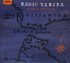 Rumba Argelina - Radio Tarifa