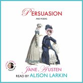 Persuasion and Poems (MP3-Download)