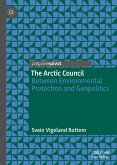 The Arctic Council (eBook, PDF)