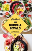 Cookbook For Buddha Bowls (eBook, ePUB)