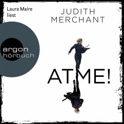ATME! (MP3-Download) - Merchant, Judith